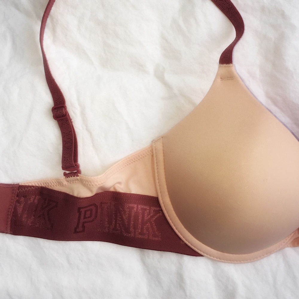 NWOT Victoria's Secret Wear Everywhere bra - Picture 2 of 7